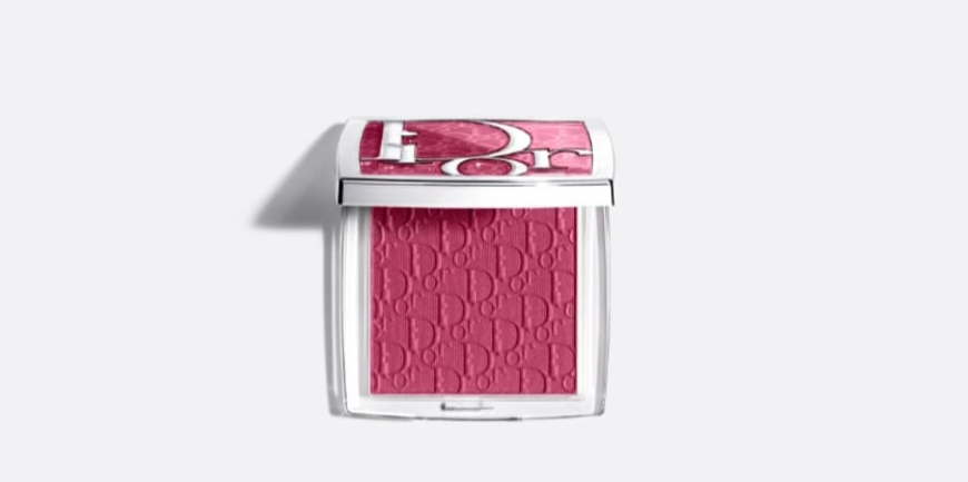 Dior Backstage Rosy Glow blush