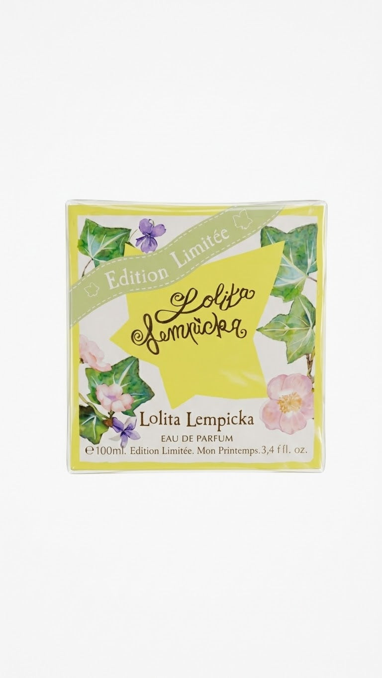 Lolita Lempicka - Édition Limitée Mon Printemps