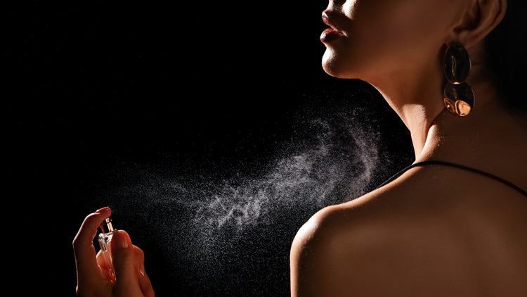Parfums Femme