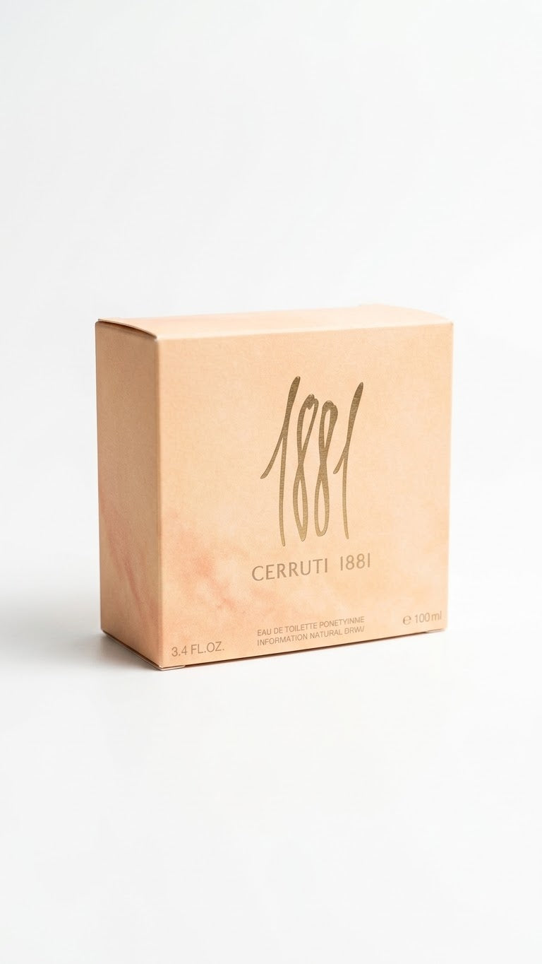 Cerruti 1881