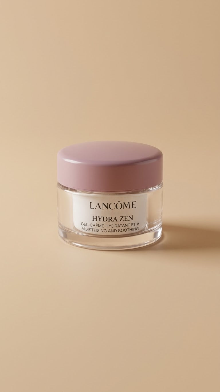 Gel-Crème Hydratant Anti-Stress Hydra Zen de Lancôme